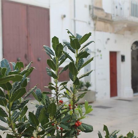 La Casetta Martina Franca Zewnętrze zdjęcie