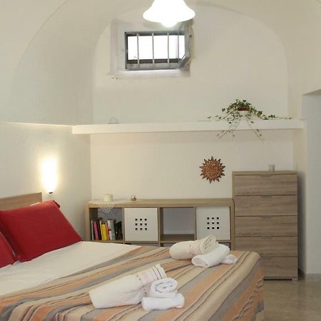 La Casetta Martina Franca Zewnętrze zdjęcie