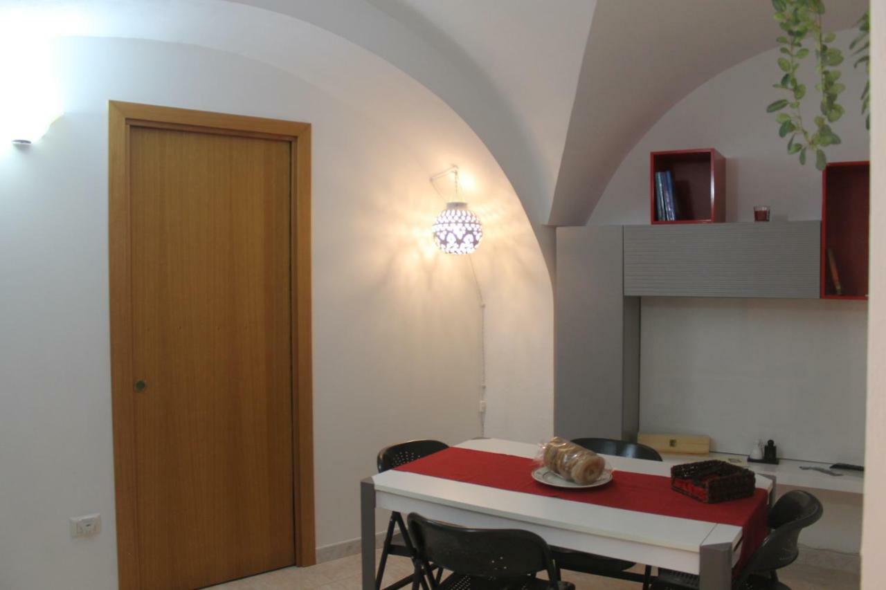 La Casetta Martina Franca Zewnętrze zdjęcie