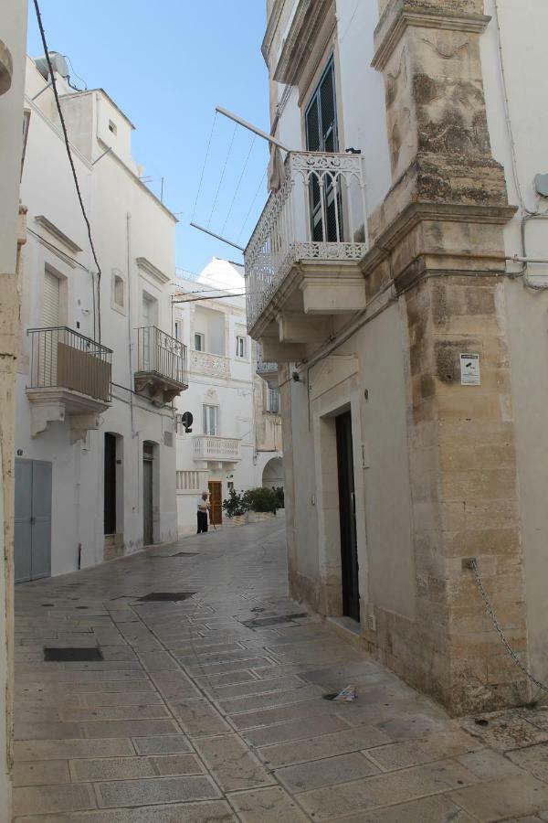 La Casetta Martina Franca Zewnętrze zdjęcie