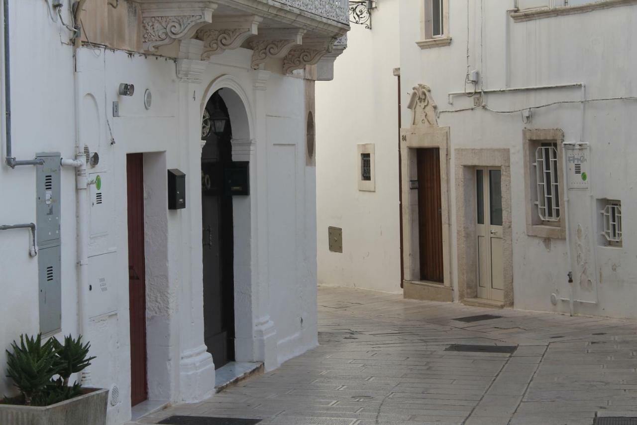 La Casetta Martina Franca Zewnętrze zdjęcie